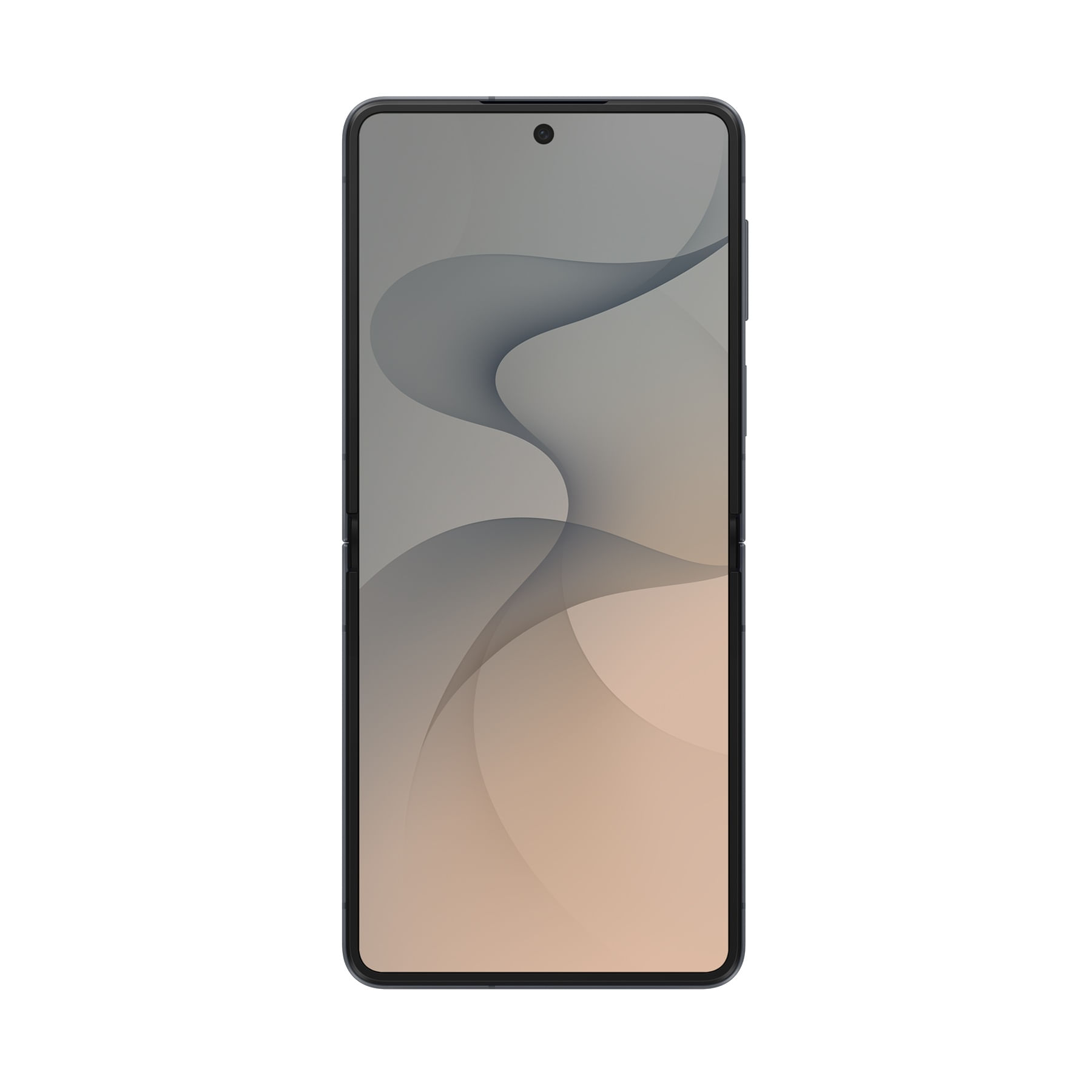 Telefon mobil Samsung Galaxy Z Flip8, 12GB RAM, 512GB, 5G, Graphite